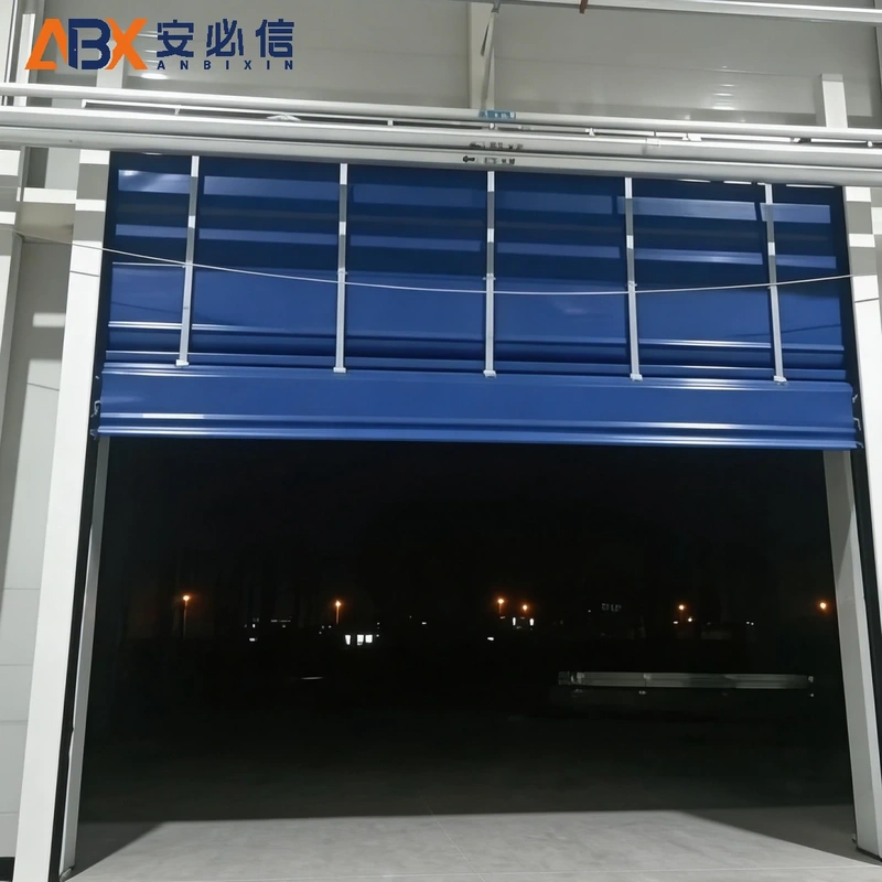 阜新伸缩式卸货平台