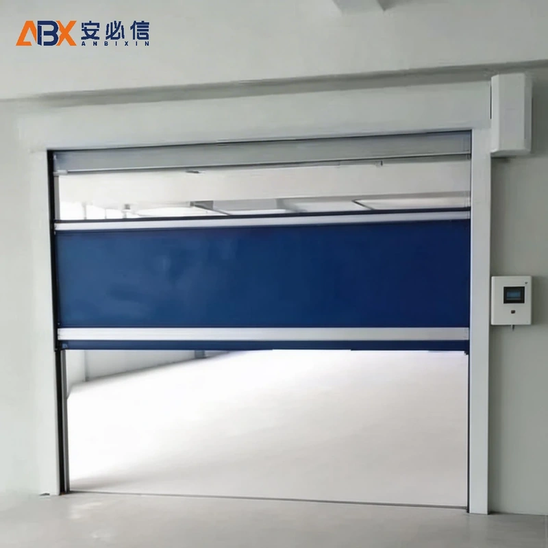 阜新工业快速门