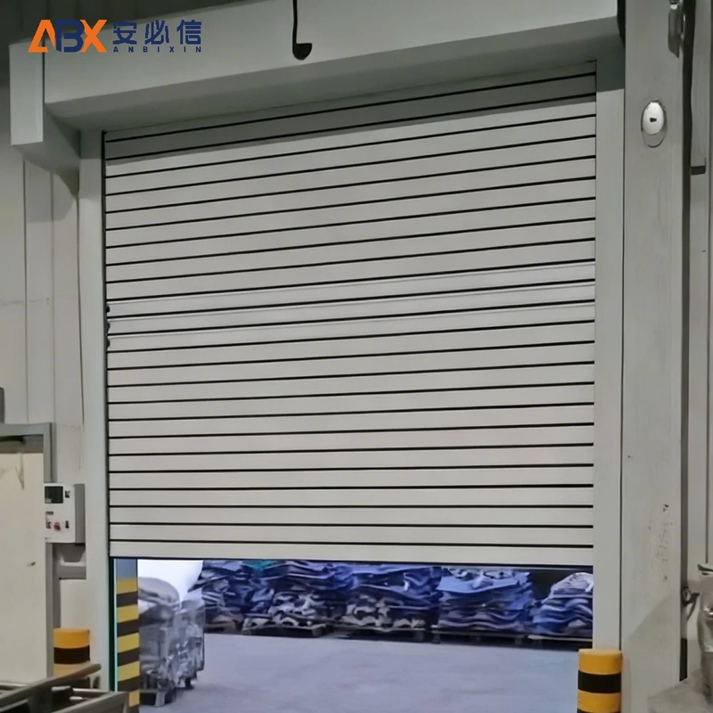 阜新厂房高速门